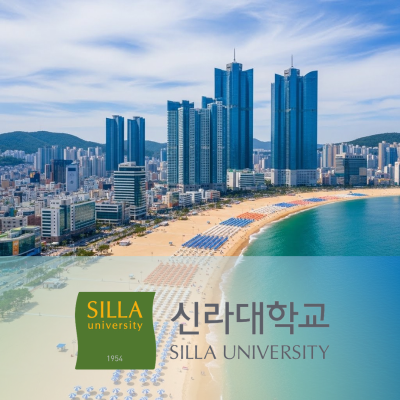 Silla University